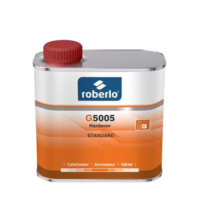 Intaritor HS G5005 standard, 500ml, Roberlo
